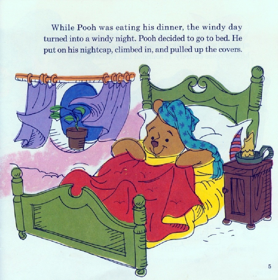 Winnie the Pooh and Tigger (07),绘本,绘本故事,绘本阅读,故事书,童书,图画书,课外阅读